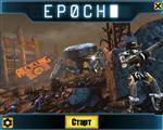   Epoch [2014, Arcade / 3D / 3rd Person]